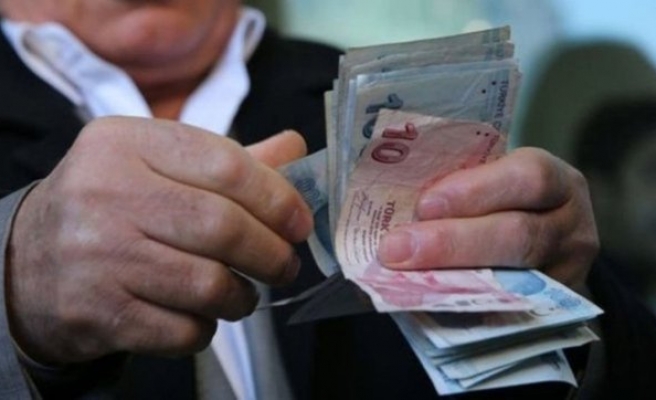 Zamlı emekli maaşı ne zaman ödenecek?