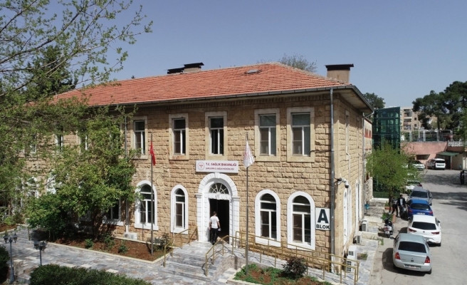 İl Sağlık Müdürlüğü’nden siyanür açıklaması