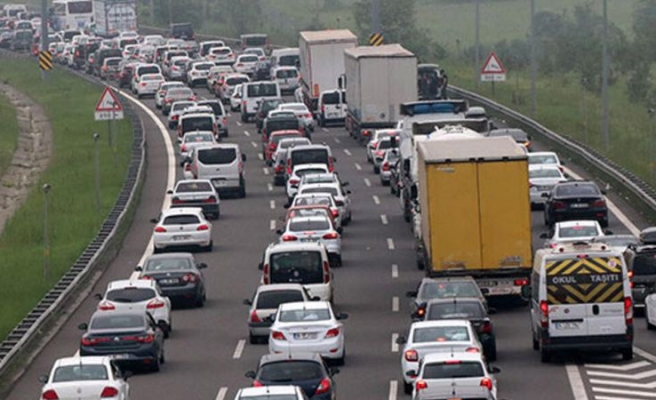 Milyonlarca araç sahibini ilgilendiriyor! Son tarih verildi