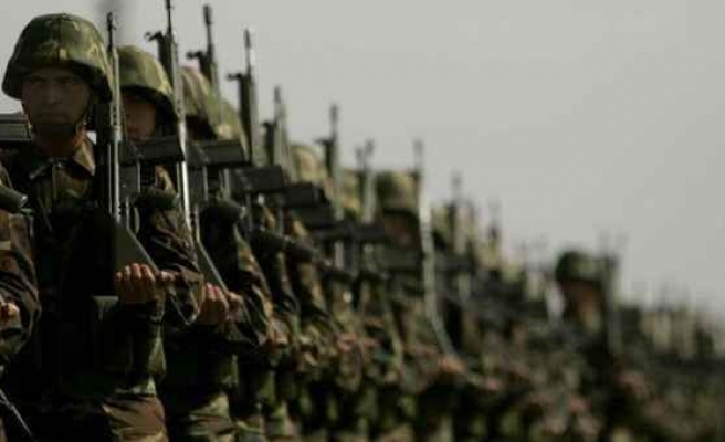 Bedelli askerlik düzenlemesi yürürlüğe girdi