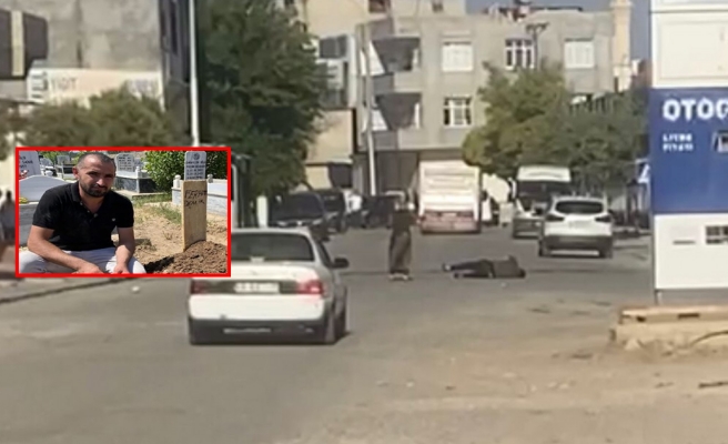 Suruç’taki yasak aşk dehşetinde adamın kardeşi konuştu!