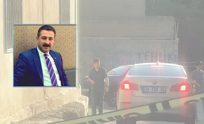 Viranşehir’de silahlı saldırıya uğrayan oda başkanından acı haber!