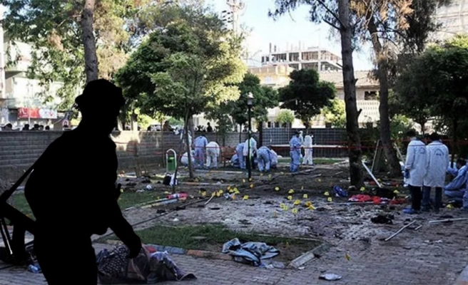 Suruç katliamının talimatını öldürülen DAEŞ lideri vermiş