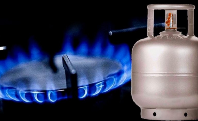 LPG zammı mutfağı vurdu