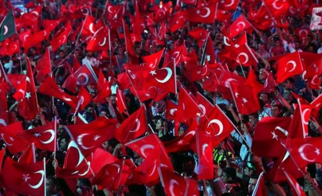 Şanlıurfa’daki 15 Temmuz programı belli oldu