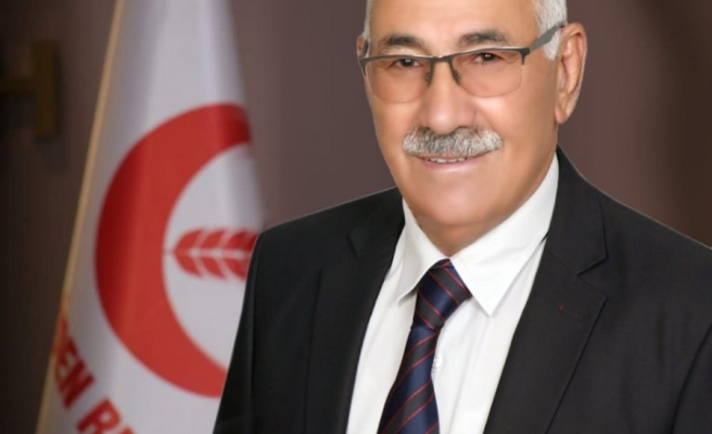 YRP İl Başkanı Yavuz: Türk milleti tarih yazmıştır