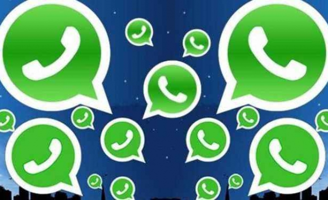 WhatsApp'tan yeni bir özellik daha!