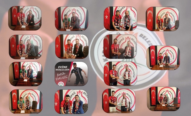 Urfa temsilcisinden iddialı kadro