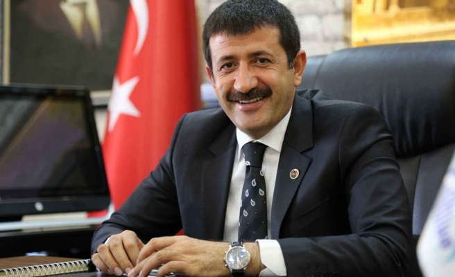 Eski Başkan Ekinci’nden 15 Temmuz paylaşımı