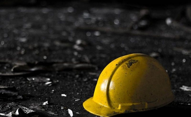 İSİG işçi ölümlerine ilişkin raporunu açıkladı!