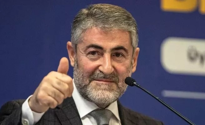 Bakan Nebati'den 2002 ile 2022 kıyaslaması