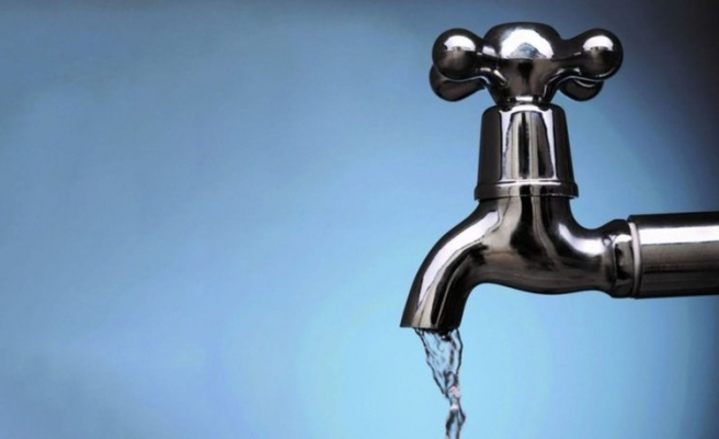 ŞUSKİ'den su kesintisi açıklaması!