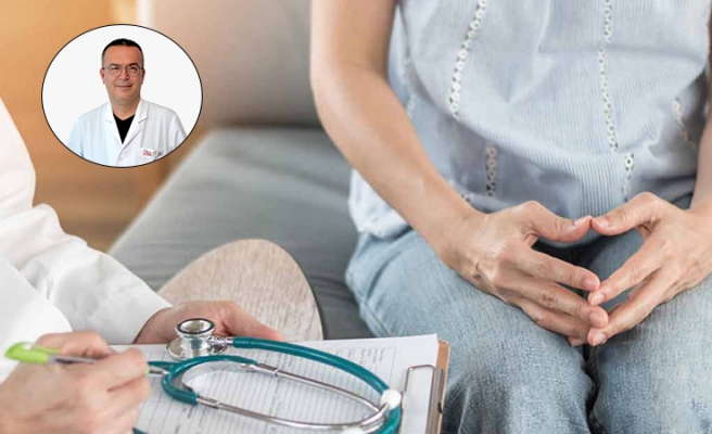 Myom hastalığı hakkında uyarılar