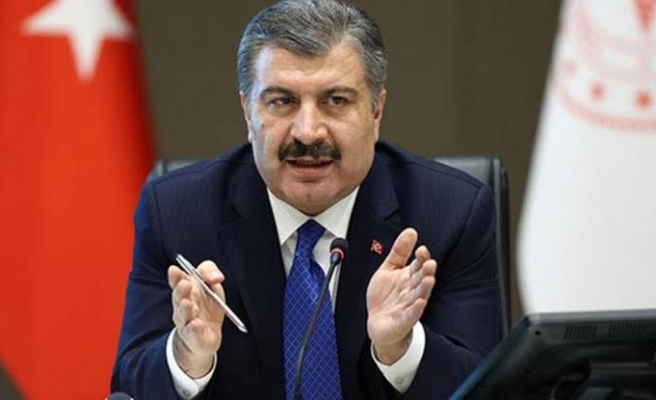 Bakan Koca’dan yeniden kapanma açıklaması!