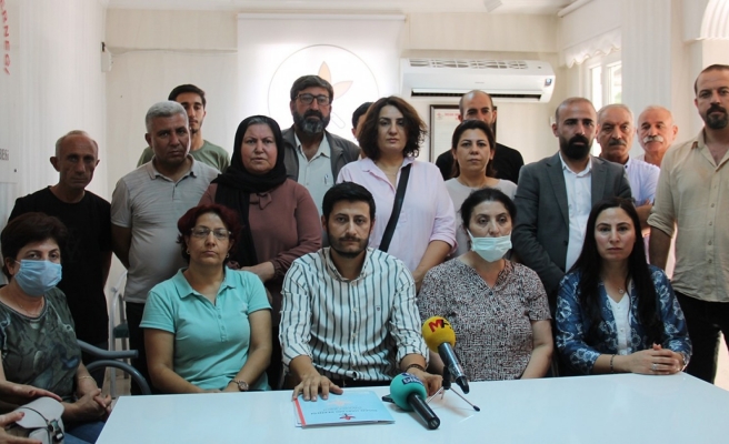 İHD'den hapishanelerde işkence ve kötü muamele açıklaması