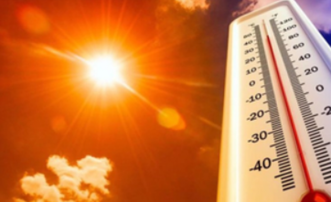 Meteoroloji uyardı: Sıcaklıklar artıyor