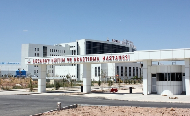 Kahreden olay: Bebek feci şekilde can verdi