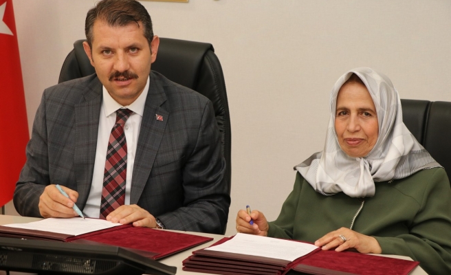 Şanlıurfalı hayırsever tüm birikimini eğitime bağışladı