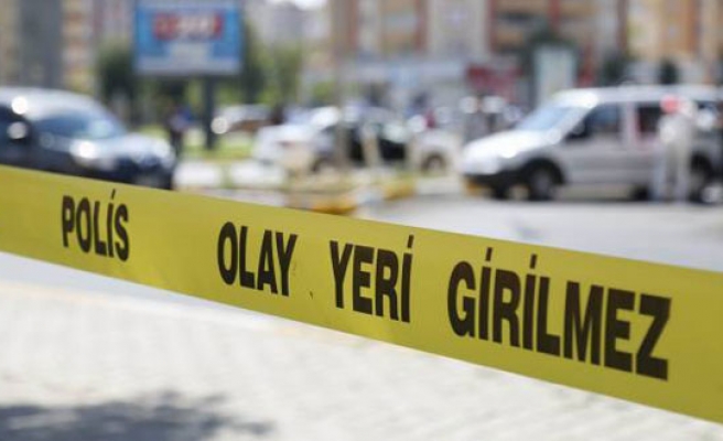 Karaköprü'de banyoda şüpheli ölüm