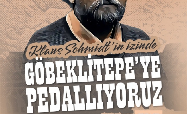 Arkeolog Schmidt, vefatının 8. yılında anılıyor   