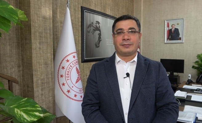 Artan vakalara karşı hatırlatma dozu uyarısı!