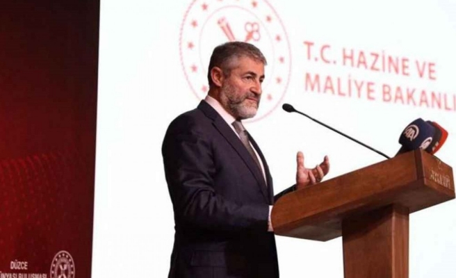 Urfalı bakanın yeğeni 