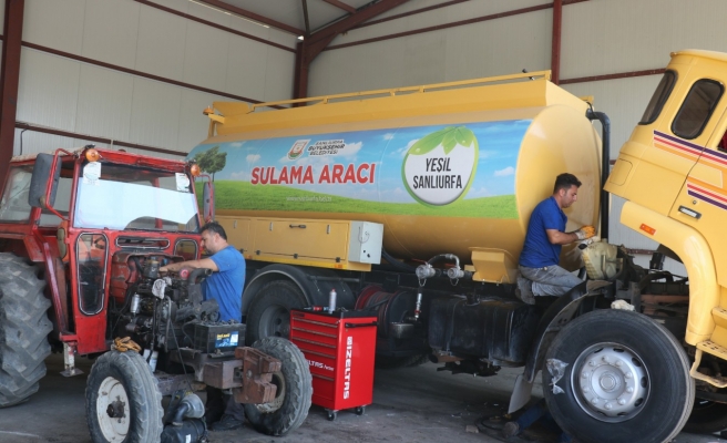 Büyükşehir’den milyonlarca liralık tasarruf