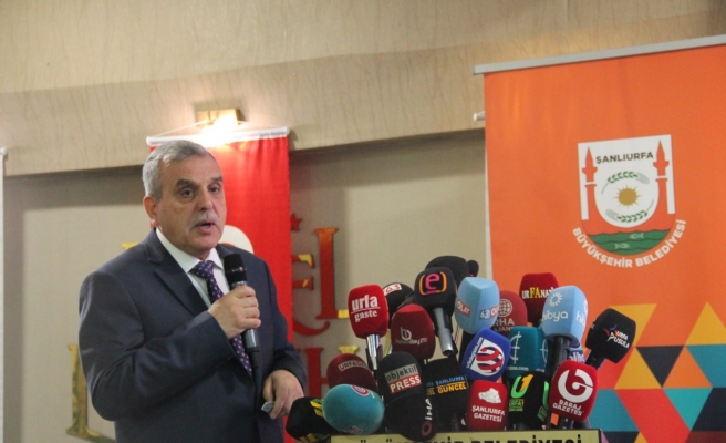 Beyazgül çalışmaları tek tek anlattı!