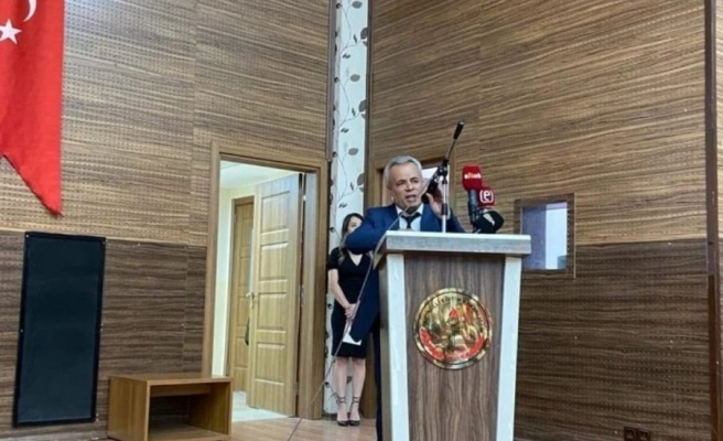 Özgür Eğitim-Sen Şanlıurfa İl Temsilcisi Uzundağ: “Promosyon sözleşmeleri yenilensin”