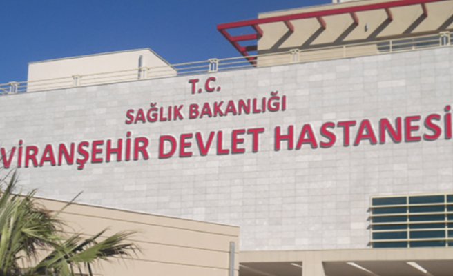 Urfa’da korkutan kaza: 3 yaralı