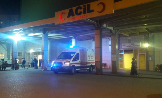 Çoluk çocuk dinlemiyorlar! Eğerkıran'da şimdi de ev kundaklandı...