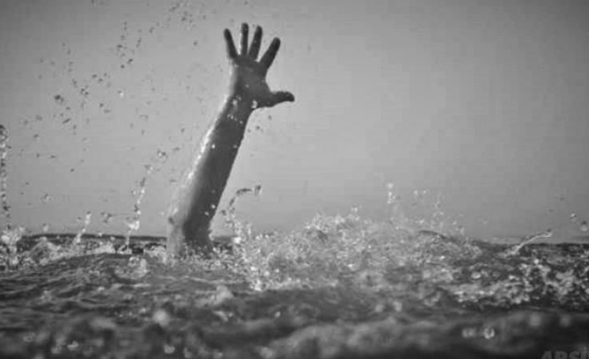 Bozova’da boğulma tehlikesi geçiren genç kurtarıldı