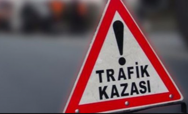 Şanlıurfa'da araç takla attı: 3 yaralı