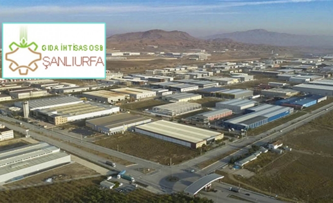 Şanlıurfa’da elektrik şebekesi yapım işleri ihale edilecek