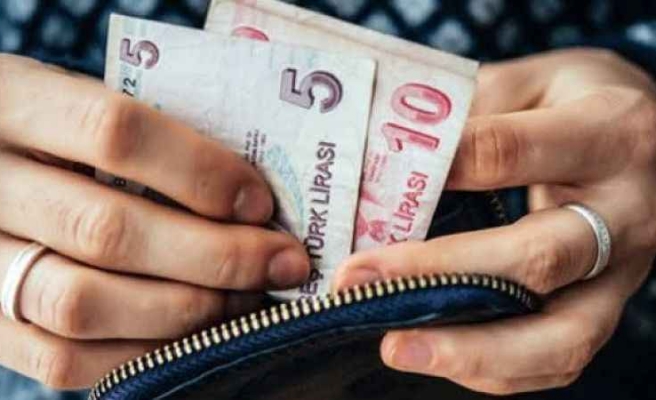 Yoksulluk sınırı 23 bin lirayı aştı