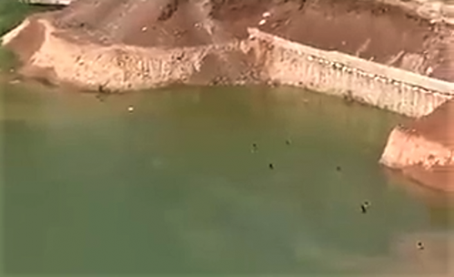 Yeni adliye binası ile ilgili öneri