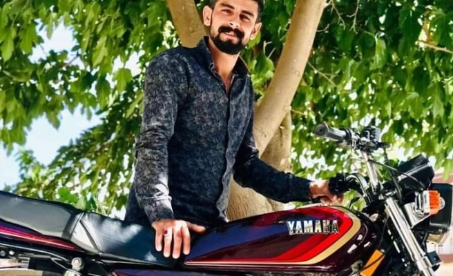 Urfa’da otomobil ile motosiklet çarpıştı: 1 ölü