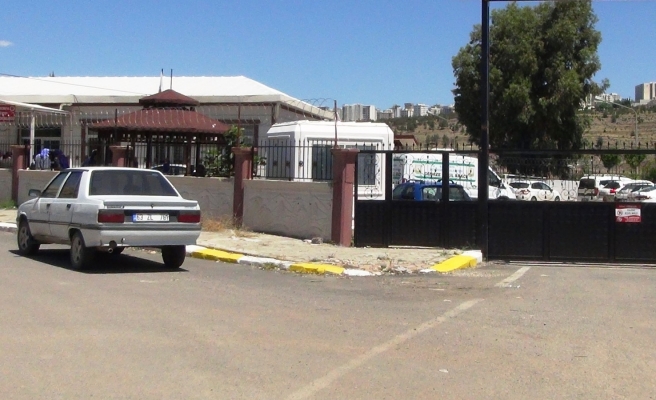 Şanlıurfa’da araç tarandı! 1 ölü