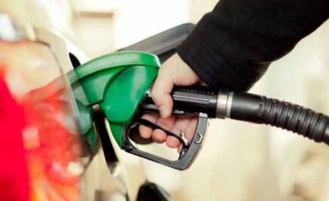 Motorin zammı iptal edildi!