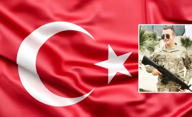 Urfa'da sınır karakoluna hain saldırıda şehit sayısı 2'ye yükseldi