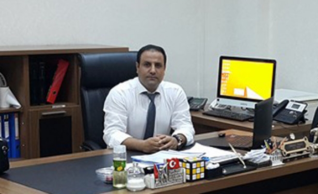 İstifa eden Hamcan: Geri dönme talebim yok