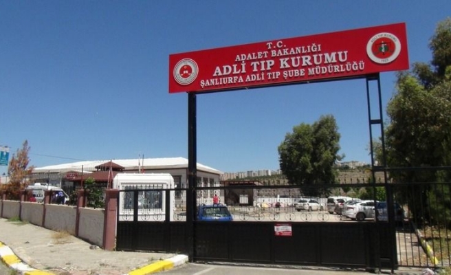 Urfa’da sulama kanalında bulunan kadının kimliği belli oldu!