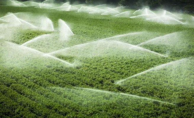 Çiftçiye tarımsal sulamada ödeme kolaylığı