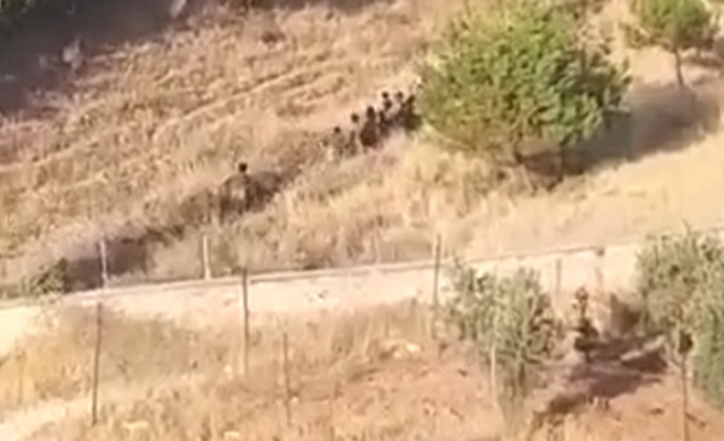 Banker Bilo filmi Urfa’da gerçek oldu