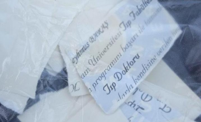 Şanlıurfa'da doktorun diplomasını yırttığı şiddet olayında flaş gelişme!