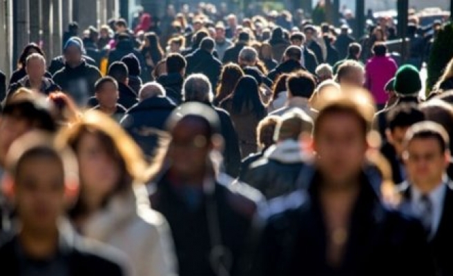 En mutsuzu Güneydoğu Anadolu Bölgesi'nde