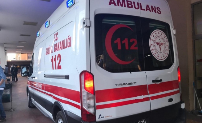 Bozova'da 5 çocuk gıdadan zehirlendi!