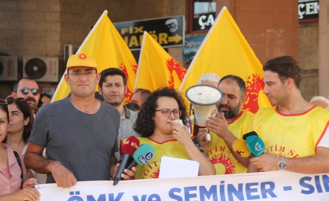 Eğitim-Sen: Mevcut kanun öğretmenlerin ihtiyaçlarını karşılamıyor