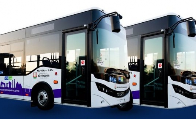 Şanlıurfa’da Kısas Mahallesine otobüs seferleri başlıyor!