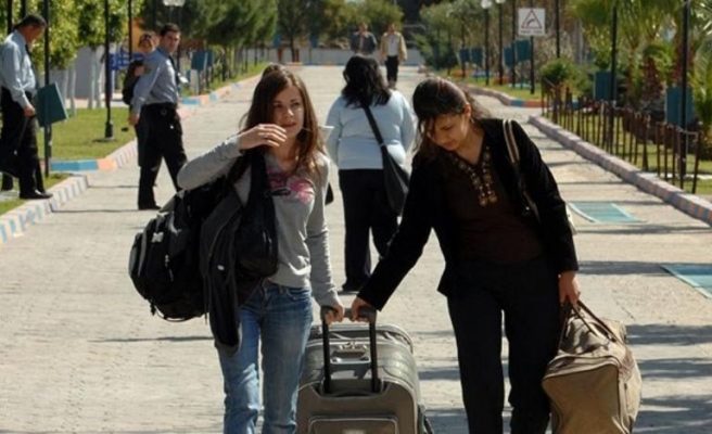 Şanlıurfa’da öğrencinin barınma krizi kapıda